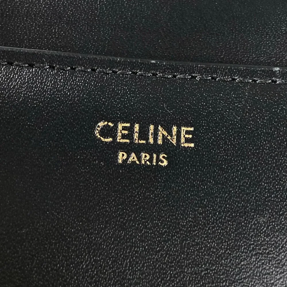 Celine 16 Small Handbag